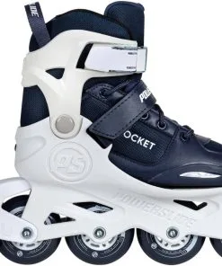 POWERSLIDE Rocket Kids Inline Skates 10 POWERSLIDE Rocket Kids Inline Skates -Surf Sales powerslide rocket kids inline skates 4