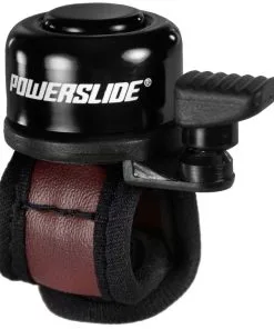 POWERSLIDE Skater Finger Bell