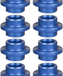 POWERSLIDE Spacer 8 Mm 8-pack
