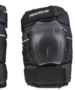 POWERSLIDE Standard Men Skate Pads 3-pack -Surf Sales powerslide standard men skate pads 3 pack mp 3