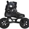 POWERSLIDE SUV Next Edge 150 Off Road Skates