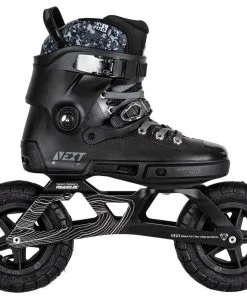 POWERSLIDE SUV Next Edge 150 Off Road Skates -Surf Sales powerslide suv next edge 150 off road skates 3