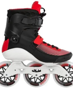 POWERSLIDE Swell Bolt 110 Roller Blades -Surf Sales powerslide swell bolt 110 roller blades et 4