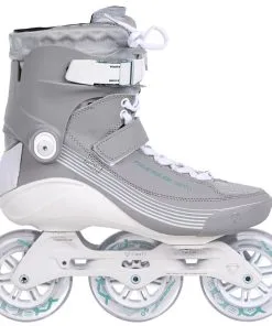 POWERSLIDE Swell Glacier Lake 100 Roller Blades 12 POWERSLIDE Swell Glacier Lake 100 Roller Blades -Surf Sales powerslide swell glacier lake 100 roller blades c7 4