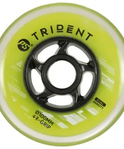POWERSLIDE Trident DD Hockey Wheel