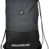 POWERSLIDE UBC Go Drawstring Bag -Surf Sales powerslide ubc go drawstring bag
