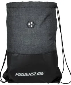 POWERSLIDE UBC Go Drawstring Bag
