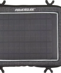 POWERSLIDE UBC Solar Source