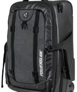 POWERSLIDE UBC Transit Trolley