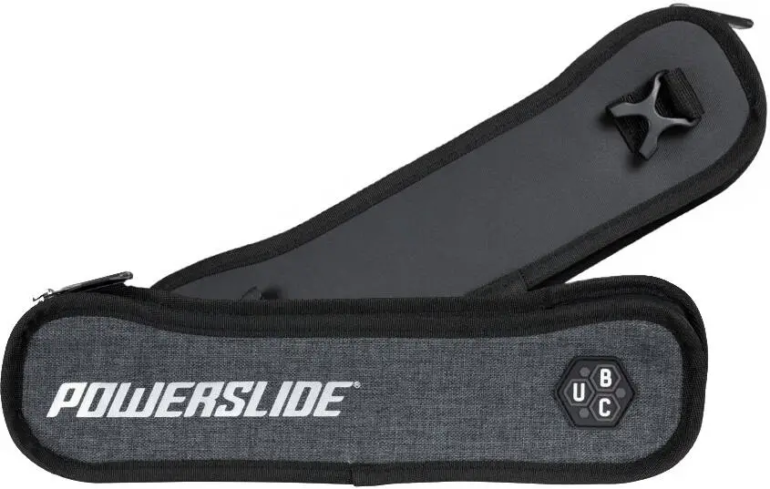 POWERSLIDE UBC Wheel Covers 2 POWERSLIDE UBC Wheel Covers