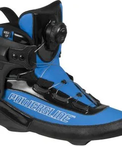 POWERSLIDE World Cup Trinity Speed Skate Boot