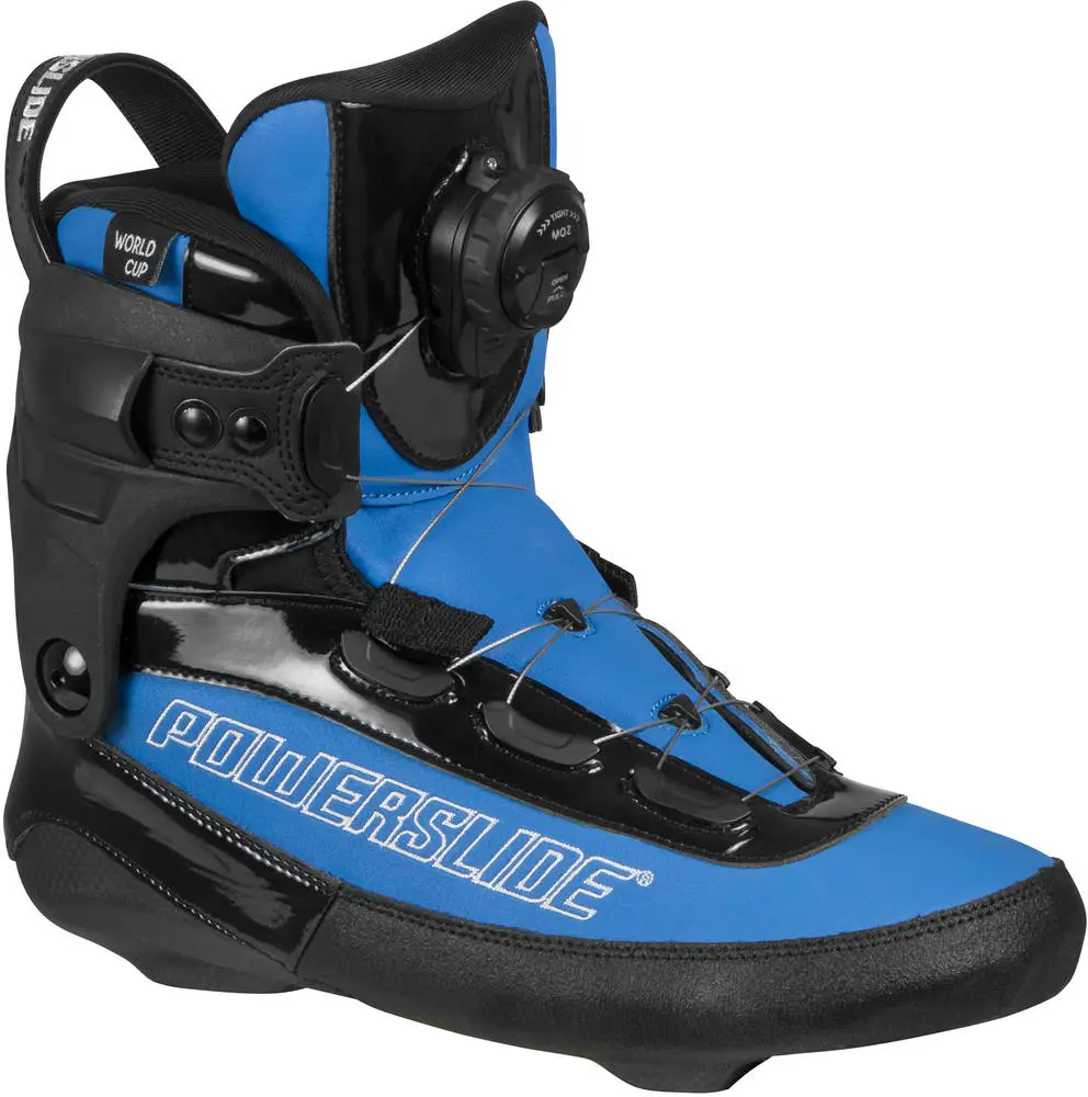 POWERSLIDE World Cup Trinity Speed Skate Boot 3 POWERSLIDE World Cup Trinity Speed Skate Boot