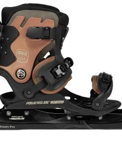 POWERSLIDE XC Skeleton Trinity Off Road Skates