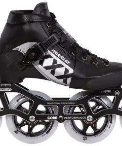 POWERSLIDE XXX Adjustable Inline Speed Skates -Surf Sales powerslide xxx adjustable inline speed skates 1m