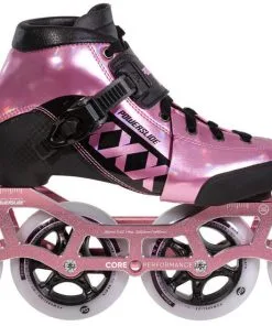 POWERSLIDE XXX Adjustable Inline Speed Skates -Surf Sales powerslide xxx adjustable inline speed skates cm