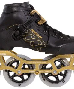 POWERSLIDE XXX Adjustable Inline Speed Skates -Surf Sales powerslide xxx adjustable inline speed skates ve 1