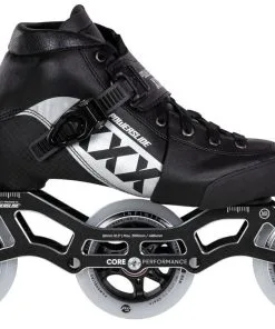 POWERSLIDE XXX Adjustable Inline Speed Skates