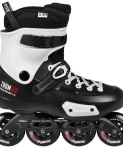 POWERSLIDE Zoom Pro 80 Freeskates