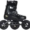 POWERSLIDE Zoom Renegade 125 Off Road Skates -Surf Sales powerslide zoom renegade 125 off road skates cw