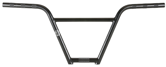 PREMIUM RASP 4-Piece BMX Handlebar 4 PREMIUM RASP 4-Piece BMX Handlebar - Image 2