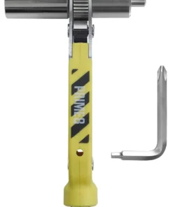 Prime8 Number-1 Ratchet Skate Tool -Surf Sales prime8 number 1 ratchet skate tool cp