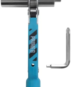 Prime8 Number-1 Ratchet Skate Tool -Surf Sales prime8 number 1 ratchet skate tool m1