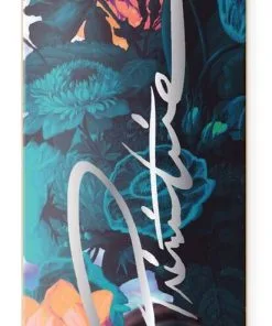 PRIMITIVE Chlorophyl Skateboard Deck -Surf Sales primitive chlorophyl skateboard deck 6c 1