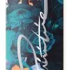 PRIMITIVE Chlorophyl Skateboard Deck -Surf Sales primitive chlorophyl skateboard deck 6c