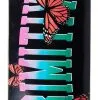 PRIMITIVE Collegiate Butterfly Complete Skateboard -Surf Sales primitive collegiate butterfly complete skateboard