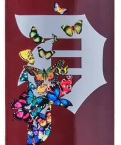 PRIMITIVE Dirty P Colony Complete Skateboard