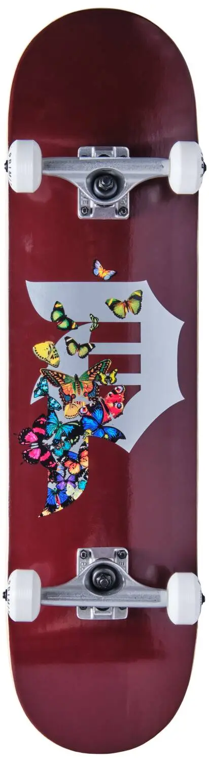 PRIMITIVE Dirty P Colony Complete Skateboard 3 PRIMITIVE Dirty P Colony Complete Skateboard