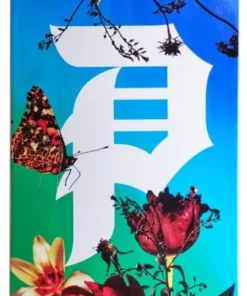 PRIMITIVE Dirty P Creation Complete Skateboard