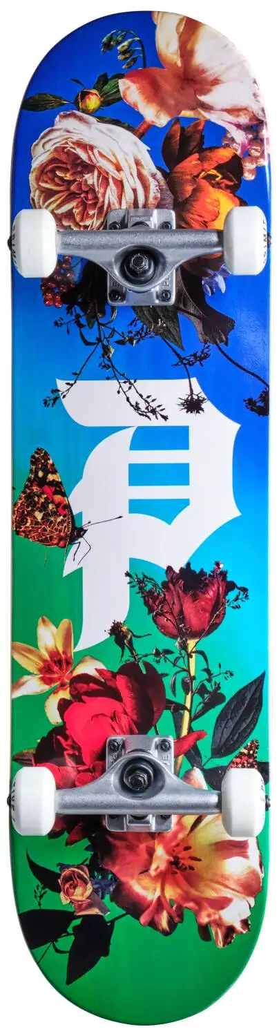 PRIMITIVE Dirty P Creation Complete Skateboard 3 PRIMITIVE Dirty P Creation Complete Skateboard