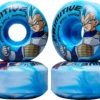 PRIMITIVE Dragon Ball Super II Survival Skateboard Wheels 4-Pack -Surf Sales primitive dragon ball super ii survival skateboard wheels 4 pack vn