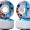 PRIMITIVE Dragon Ball Super II Ultra Instinct Skateboard Wheels -Surf Sales primitive dragon ball super ii ultra instinct skateboard wheels
