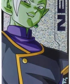PRIMITIVE Neal Zamasu Dragon Ball Super II Skateboard Deck -Surf Sales primitive neal zamasu dragon ball super ii skateboard deck al 1