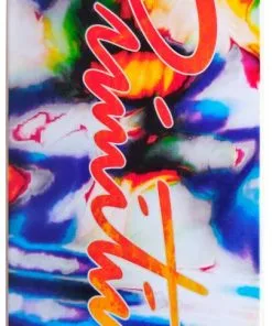 PRIMITIVE Nuevo Melt Complete Skateboard