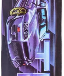 PRIMITIVE RMP Complete Skateboard