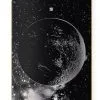 PRIMITIVE Silvas Moon Skateboard Deck -Surf Sales primitive silvas moon skateboard deck jf
