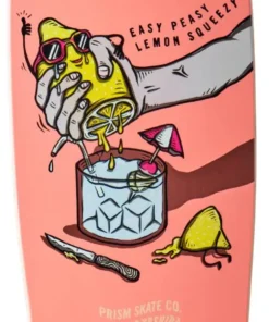 Prism Grit Cruiser Skateboard