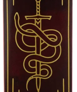 Prism Nail Cruiser Skateboard