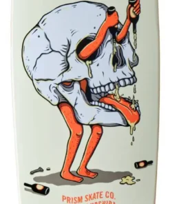 Prism Skipper Cruiser Skateboard -Surf Sales prism skipper cruiser skateboard 9y