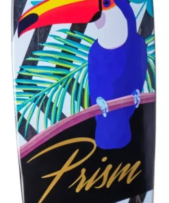 Prism Skipper Cruiser Skateboard