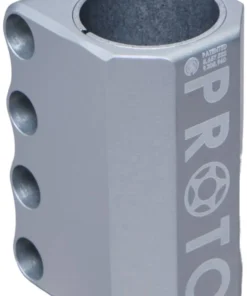 PROTO Baby SCS OS Pro Scooter Clamp -Surf Sales proto baby scs os pro scooter clamp vh