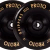 PROTO Full Core Grippers Pro Scooter Wheel 2-Pack 2 PROTO Full Core Grippers Pro Scooter Wheel 2-Pack -Surf Sales proto full core grippers pro scooter wheel 2 pack jx