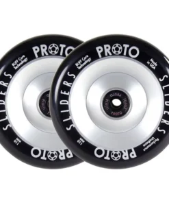 PROTO Full Core Sliders Pro Scooter Wheel 2-Pack -Surf Sales proto full core sliders pro scooter wheel 2 pack