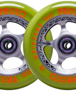 PROTO Grippers Signature Pro Scooter Wheels 2-pack