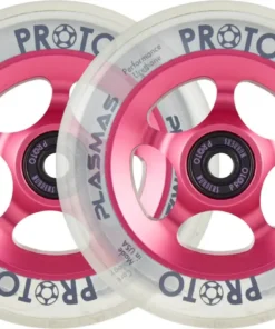 PROTO Plasmas Pro Scooter Wheels 2-Pack -Surf Sales proto plasmas pro scooter wheels 2 pack 2r