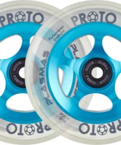 PROTO Plasmas Pro Scooter Wheels 2-Pack -Surf Sales proto plasmas pro scooter wheels 2 pack w5
