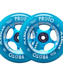 PROTO Plasmas Signature Pro Scooter Wheels 2-Pack
